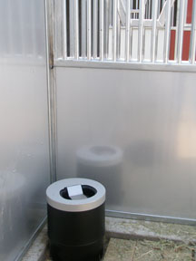 Stall