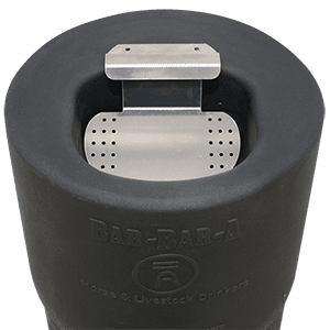 Bar Bar A Automatic Non Electric Waterer Utah products