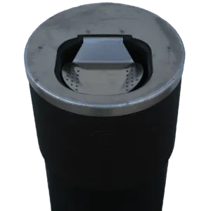 Automatic Livestock Waterer Bar Bar A Horse Drinker