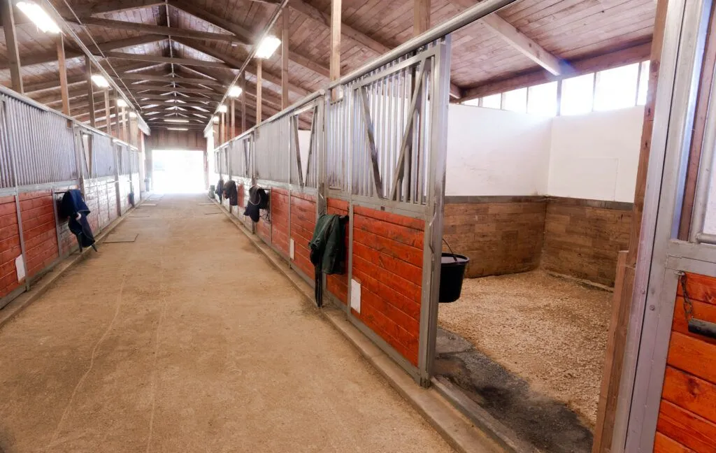 electric waterer