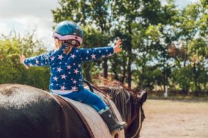 Common Hazards on the Trail